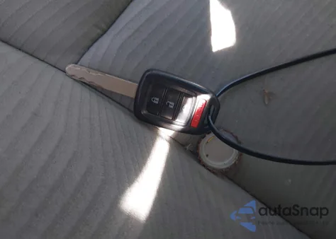 2016 Honda Accord Lx из США, поврежденный, VIN 1HGCR2F31GA201539